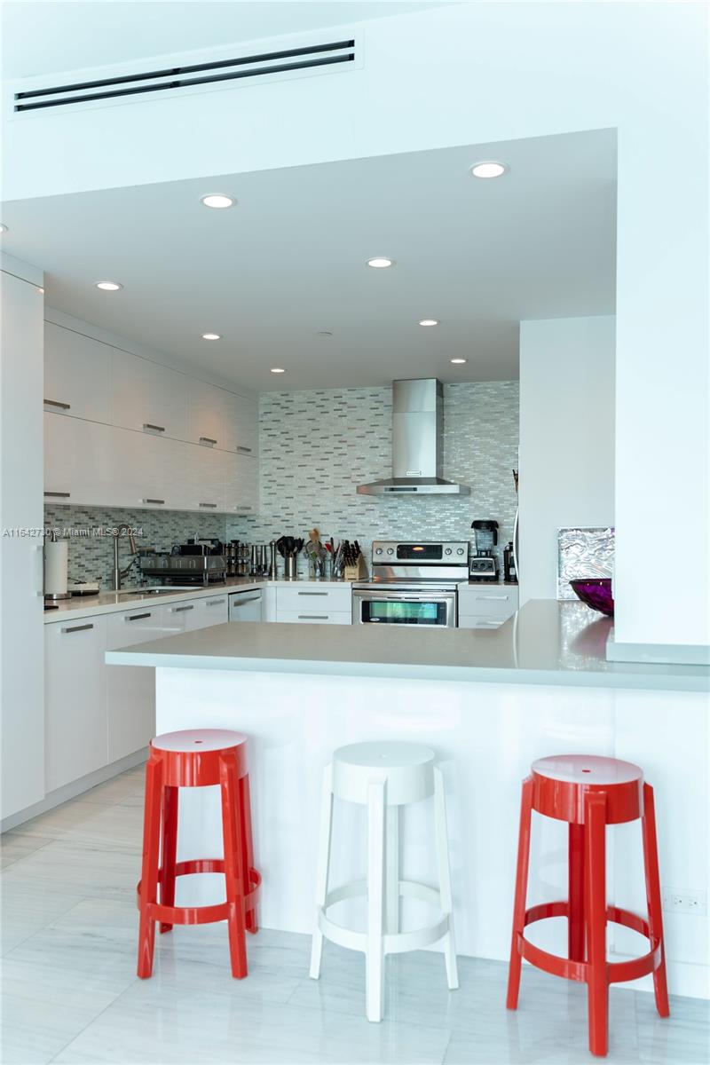 CRYSTAL HOUSE CONDO - Residential Lease