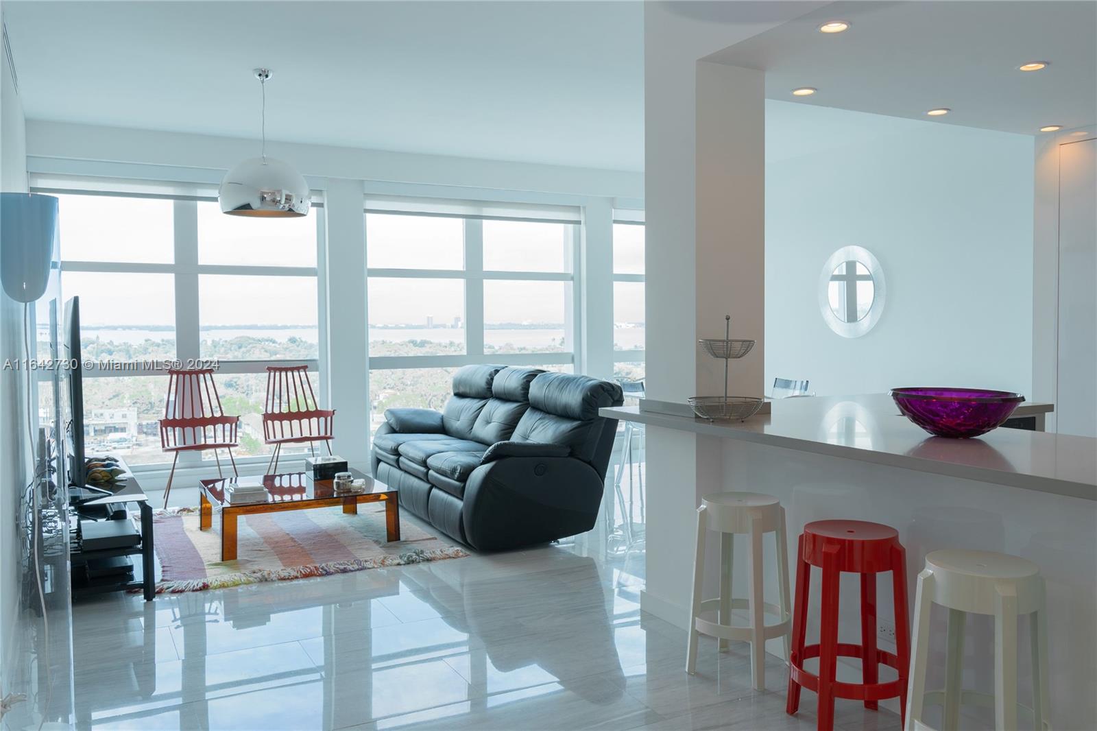CRYSTAL HOUSE CONDO - Residential Lease