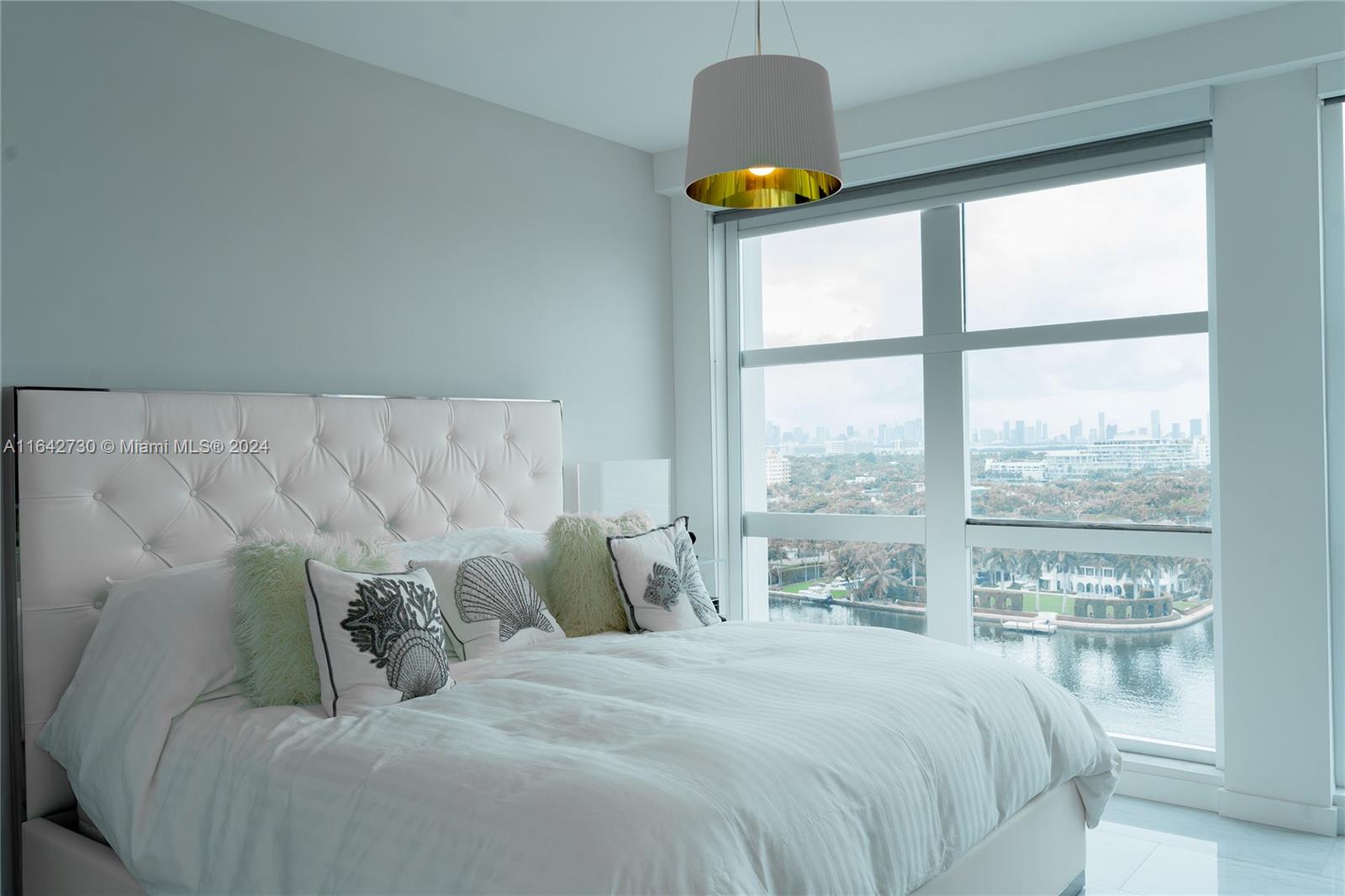 CRYSTAL HOUSE CONDO - Residential Lease
