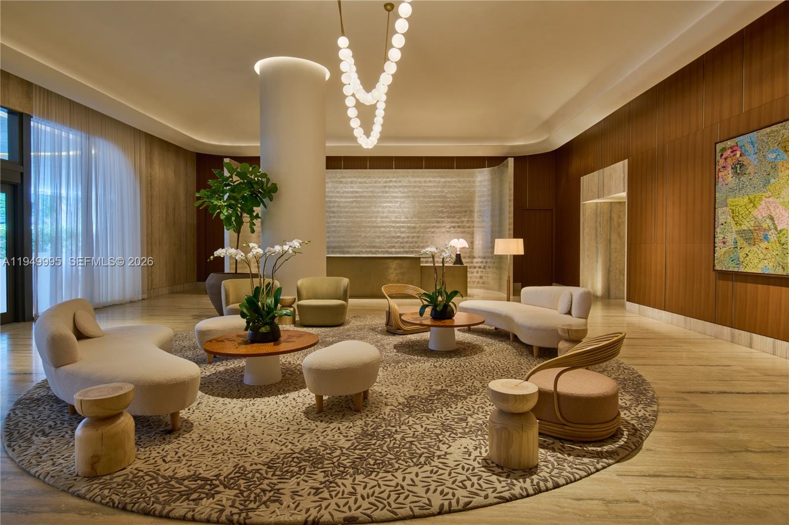 FIVE PARK - Residential