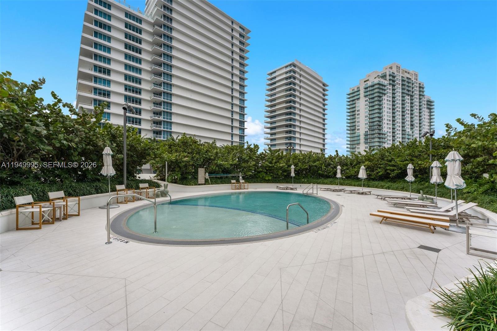 FIVE PARK - Residential