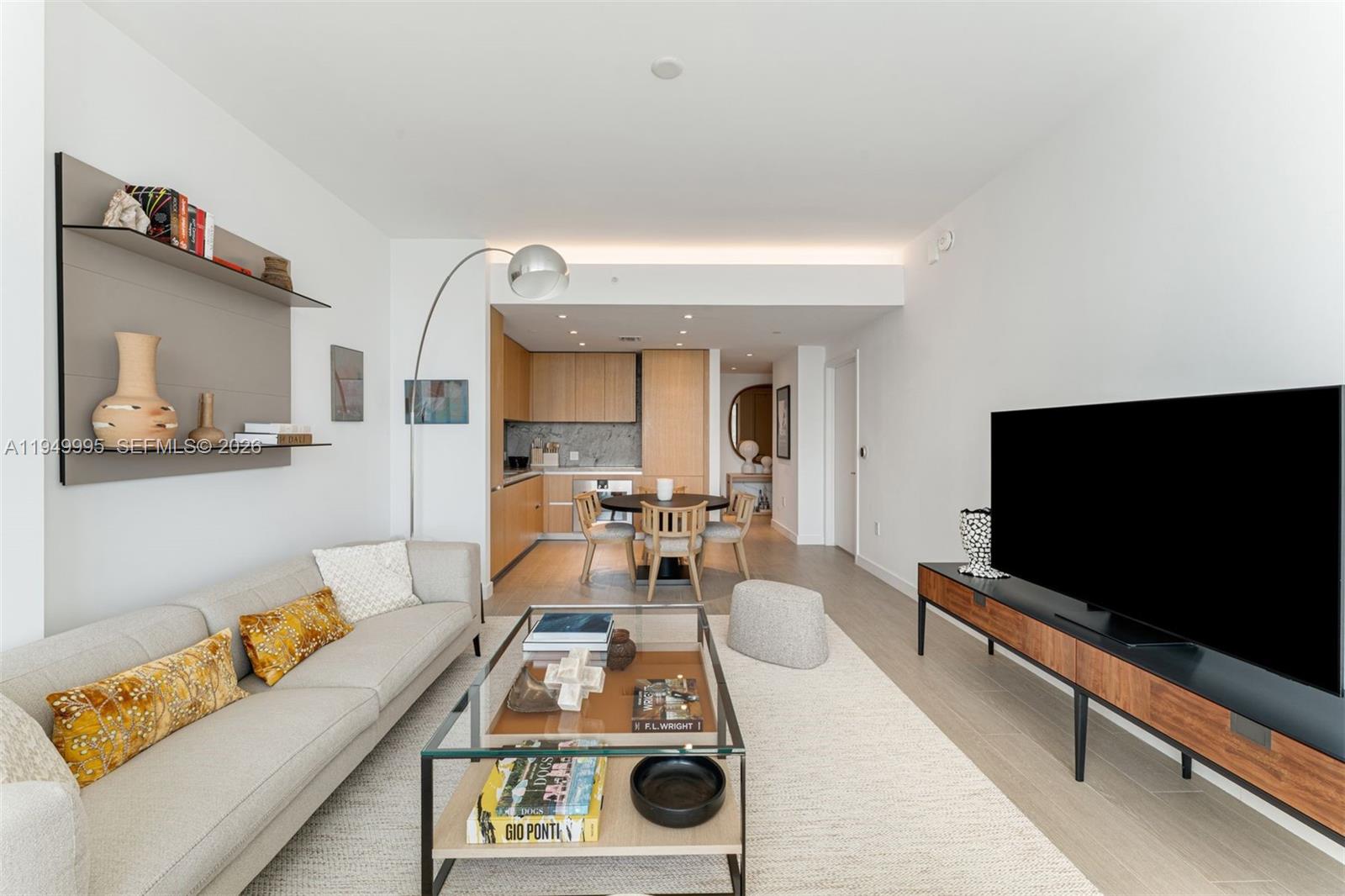 FIVE PARK - Residential