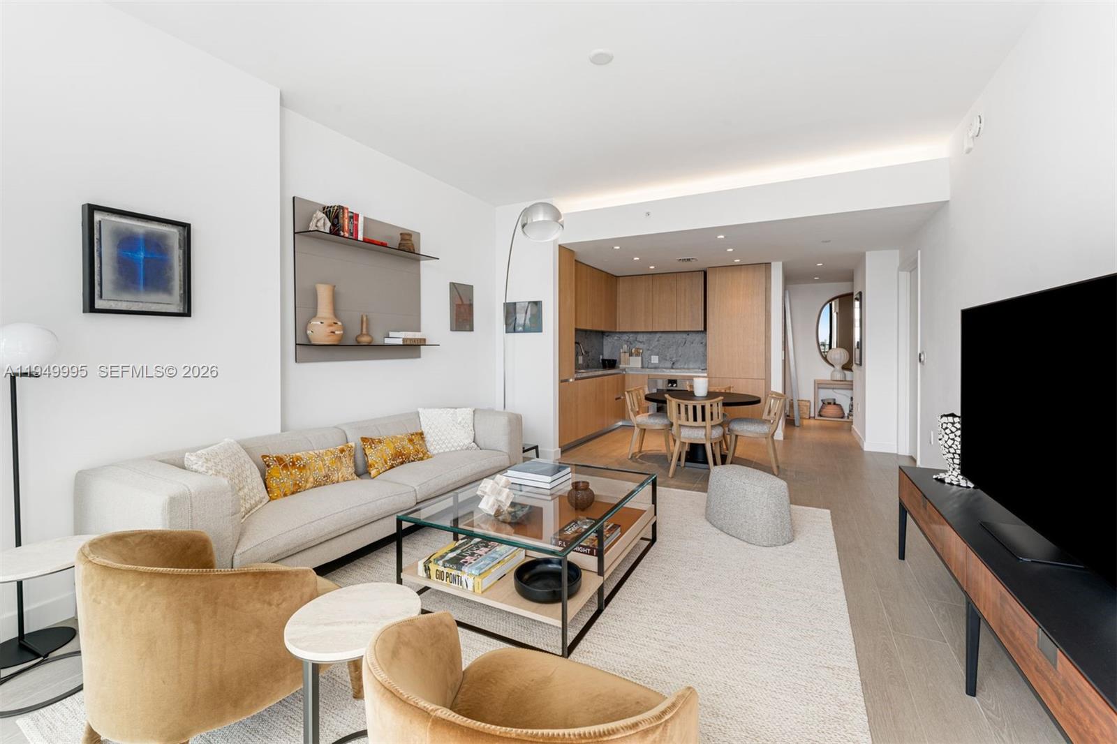 FIVE PARK - Residential
