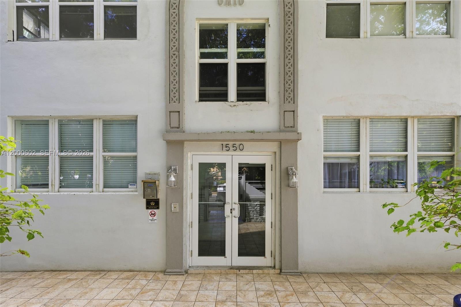 OHIO APARTMENT BLDG CONDO - Residential