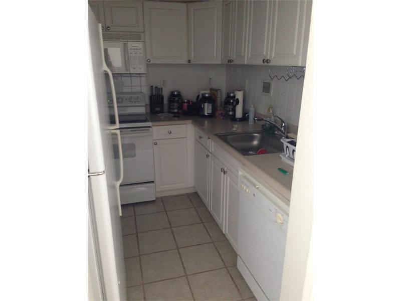 MIRADOR 1000 CONDO - Residential Lease