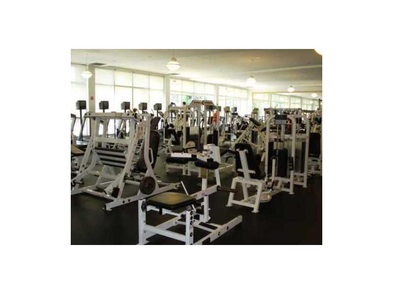 MIRADOR 1000 CONDO - Residential Lease