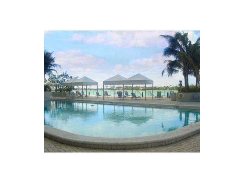 MIRADOR 1000 CONDO - Residential Lease