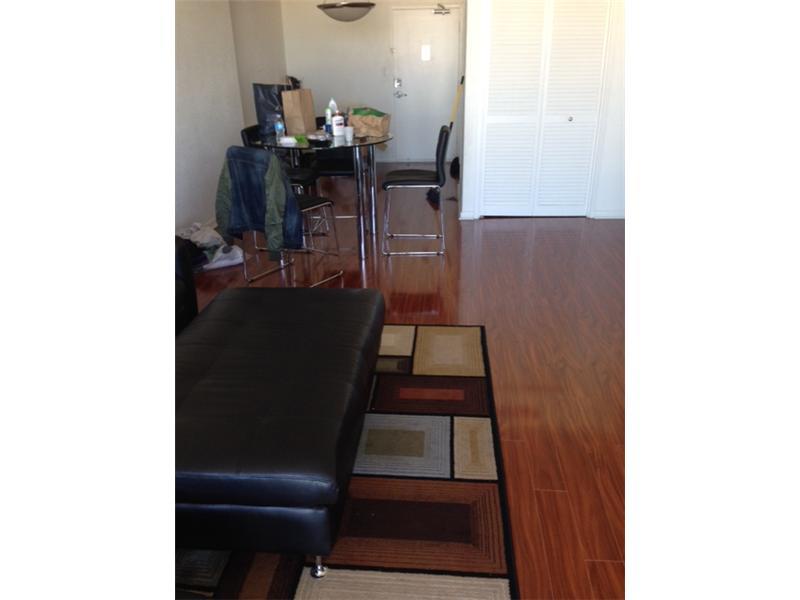 MIRADOR 1000 CONDO - Residential Lease