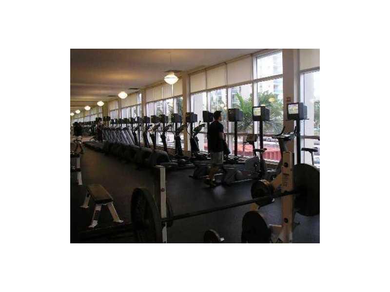 MIRADOR 1000 CONDO - Residential Lease