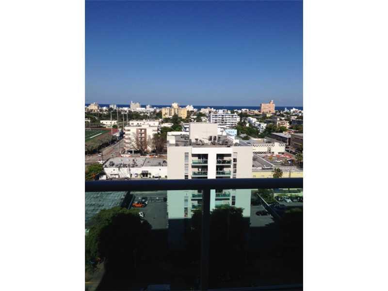 MIRADOR 1000 CONDO - Residential Lease