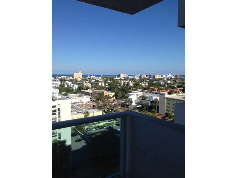 Mirador south tower. Nice , bright , east exposure unit on the high floor. Direct ocean and city view. New laminate floors. Atlantic Broadband cable and net included . 5000 sq feet gym facility with free daily classes. Valet parking $50/ month. Pool, hot  tub, concierge , security . Sorry no pets.Please see broker remarks.