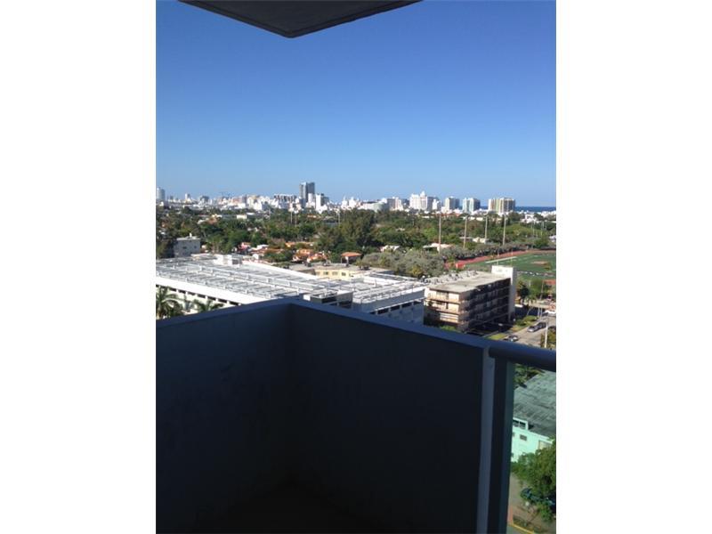 MIRADOR 1000 CONDO - Residential Lease