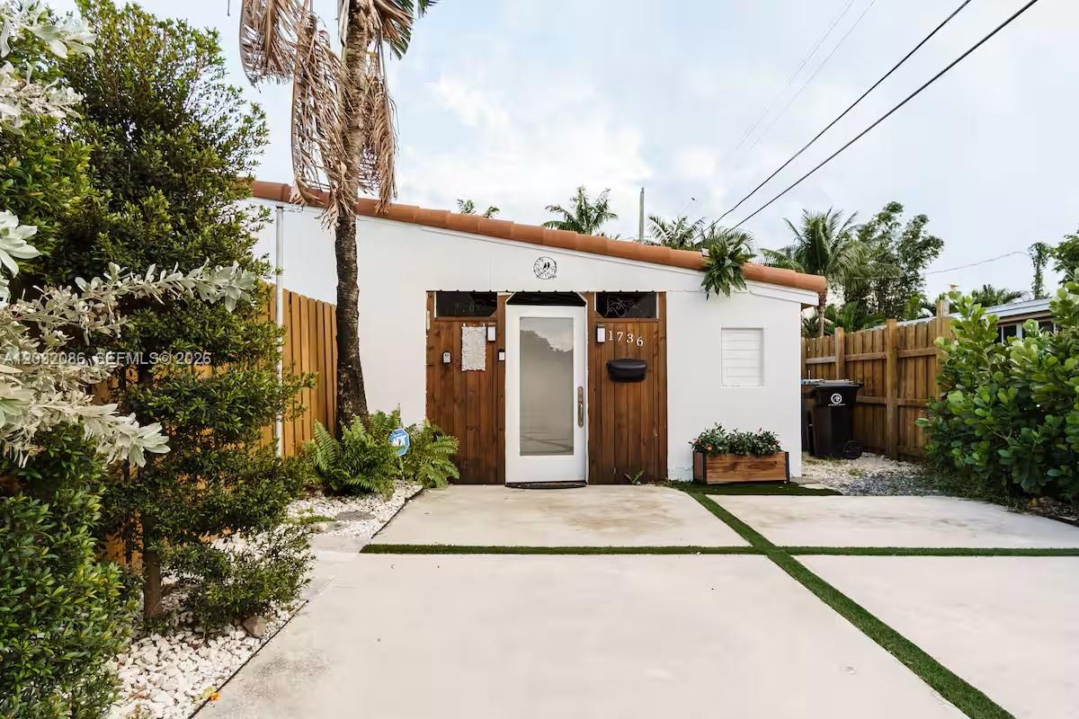 PROGRESSO - Residential