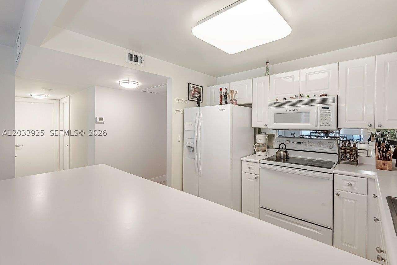 RONEY PALACE CONDO - Residential Lease
