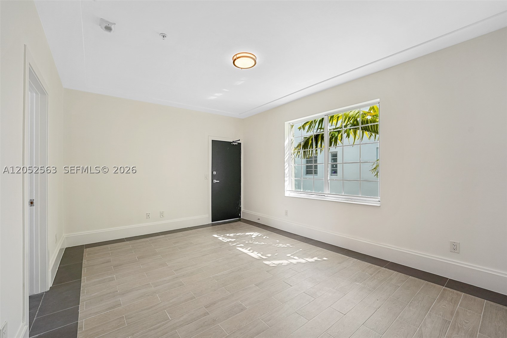 LINCOLN SUB - Residential Lease