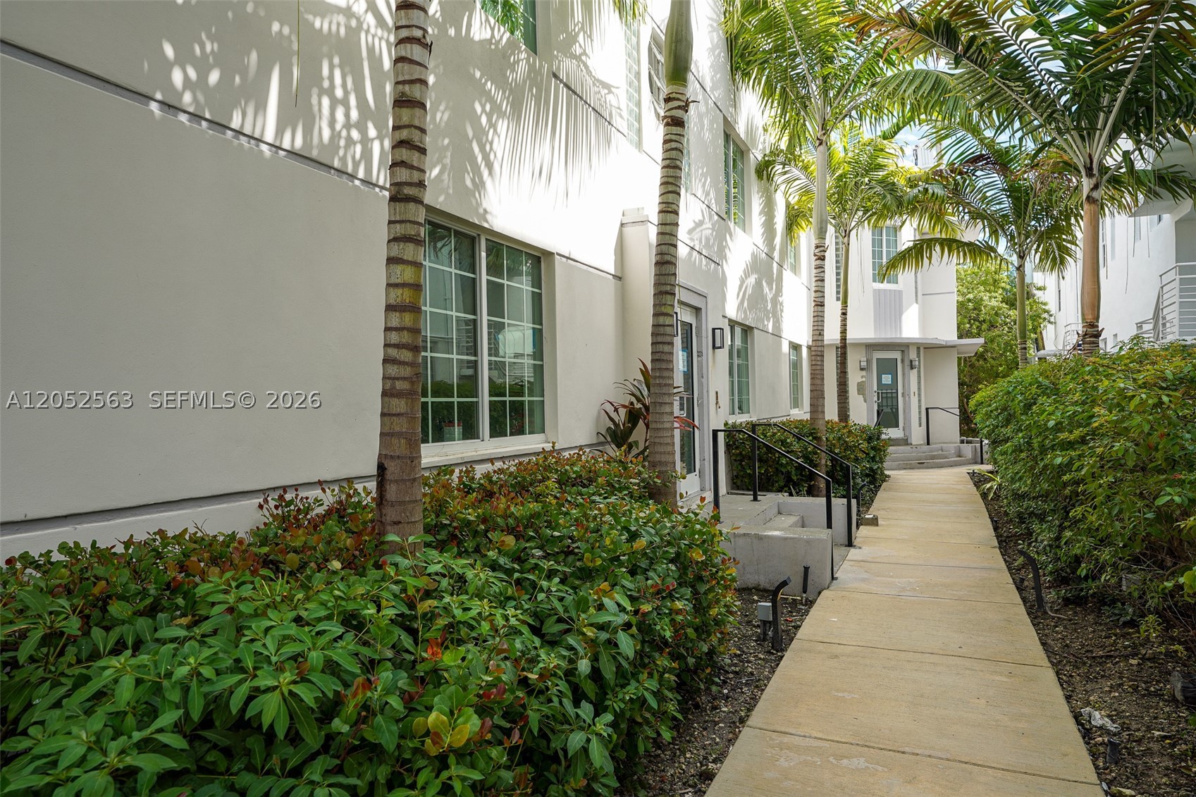 LINCOLN SUB - Residential Lease