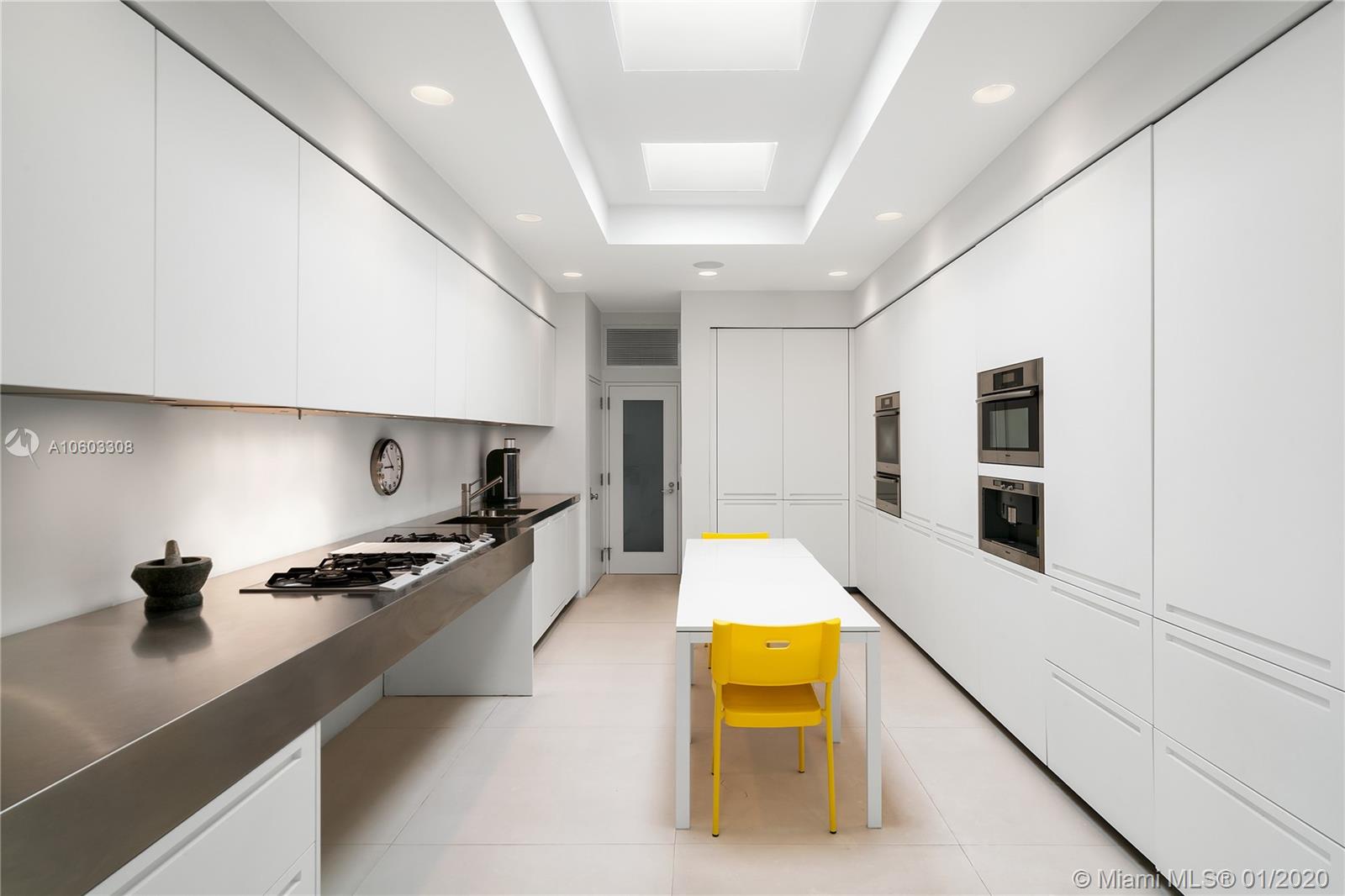 LA GORCE GOLF - Residential