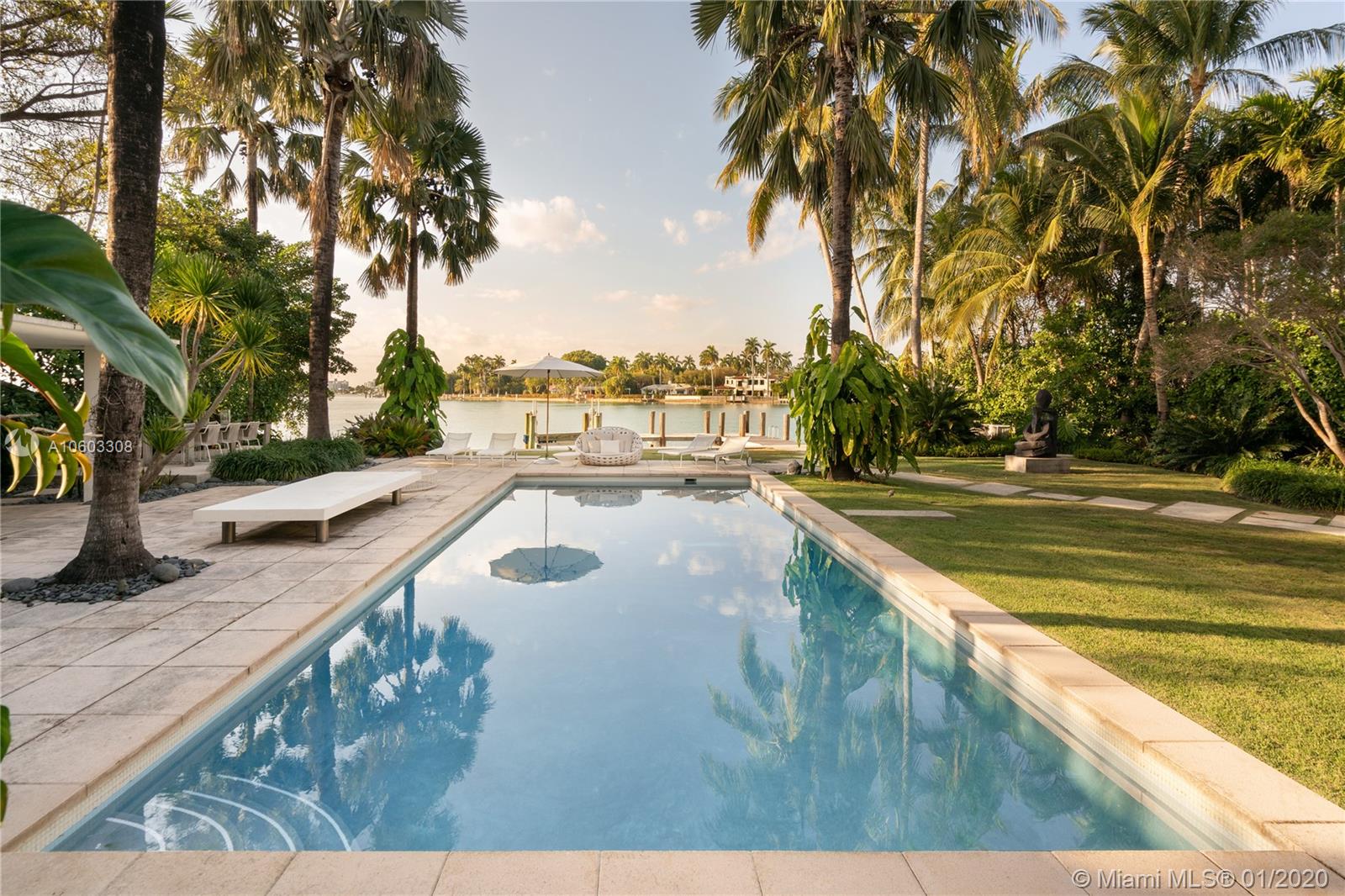 LA GORCE GOLF - Residential