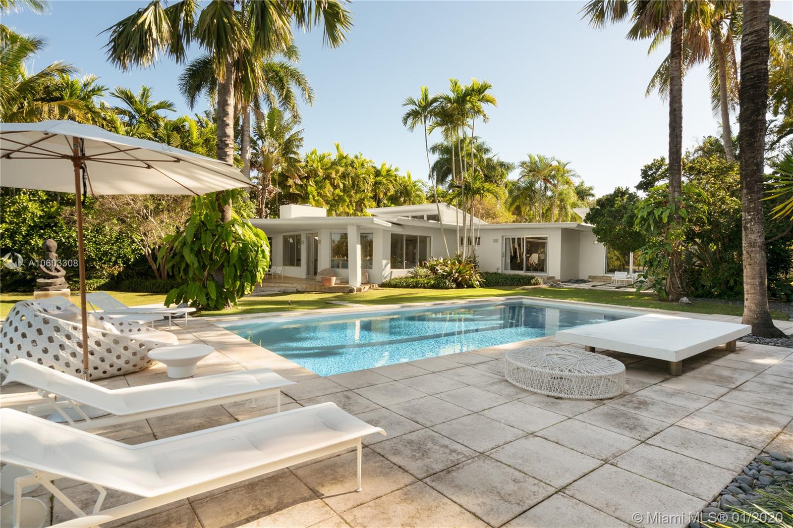 LA GORCE GOLF - Residential