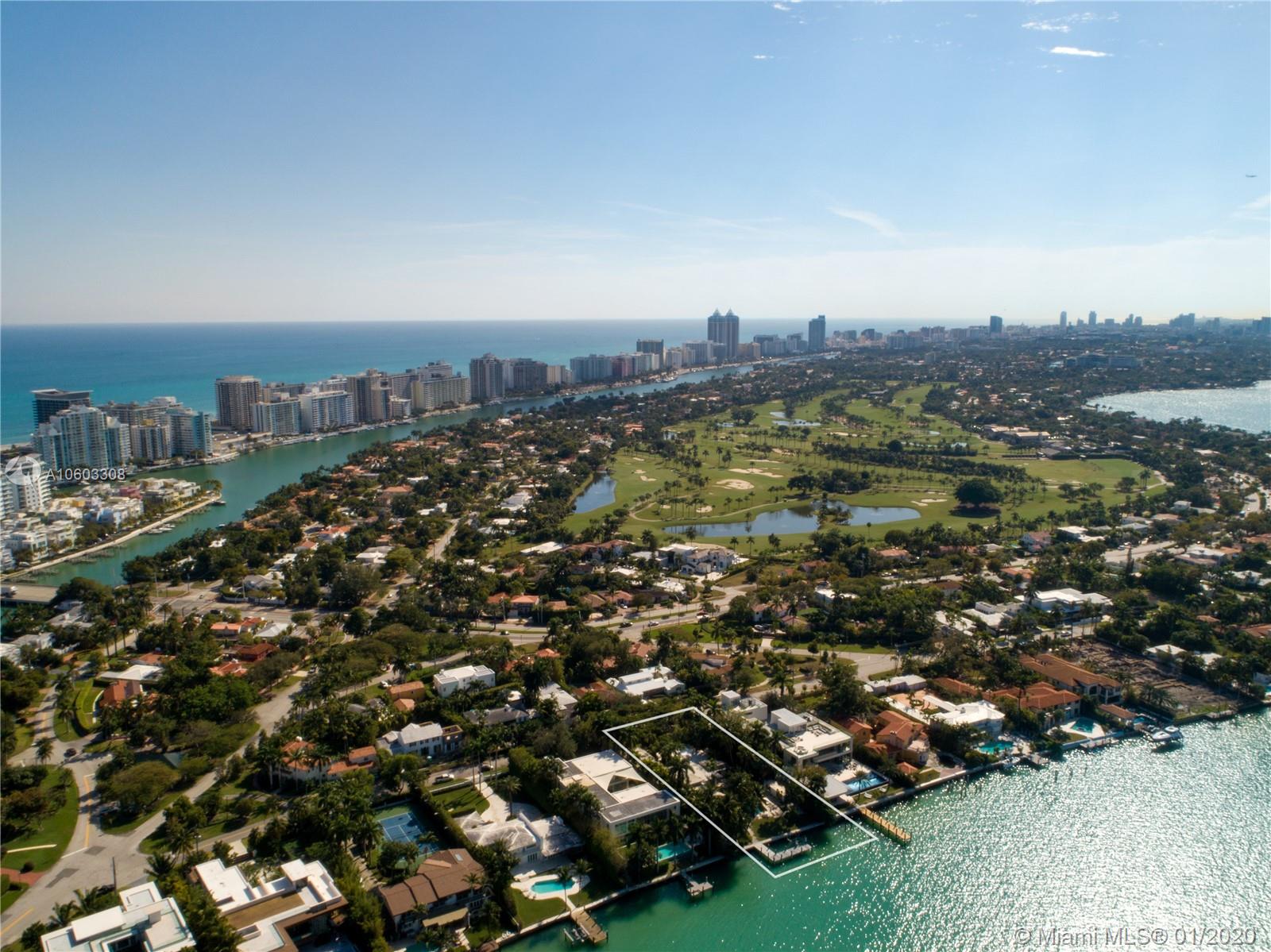 LA GORCE GOLF - Residential