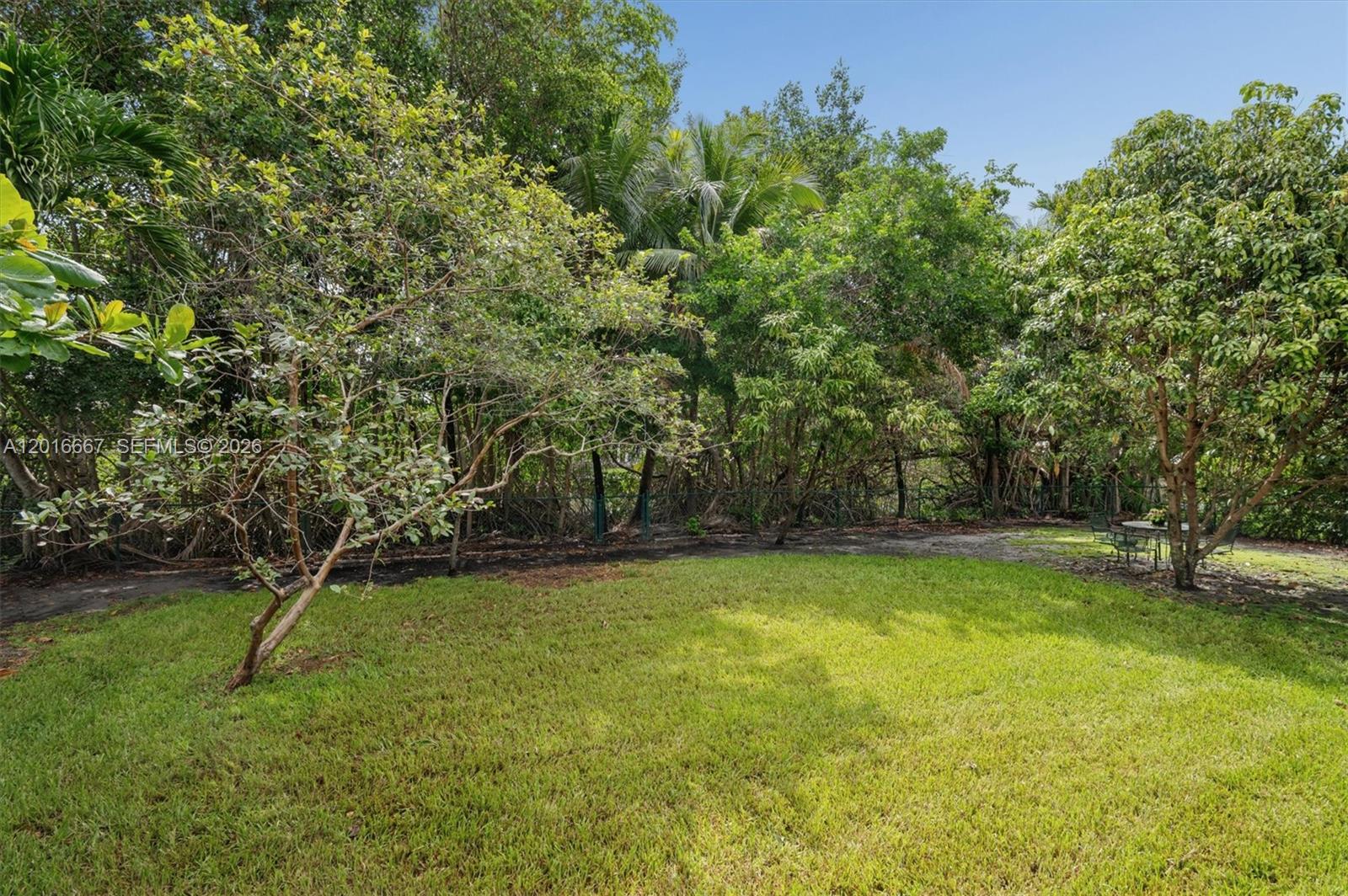 COUNTY SQUIRE ESTATES SEC - Residential