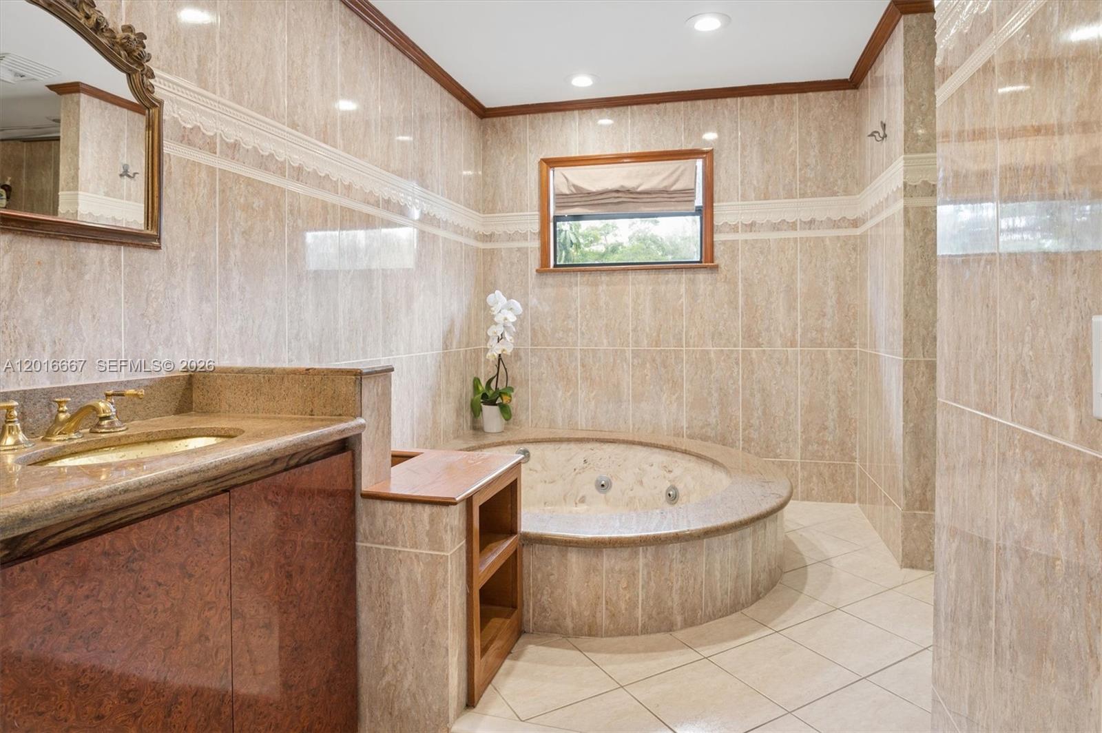COUNTY SQUIRE ESTATES SEC - Residential