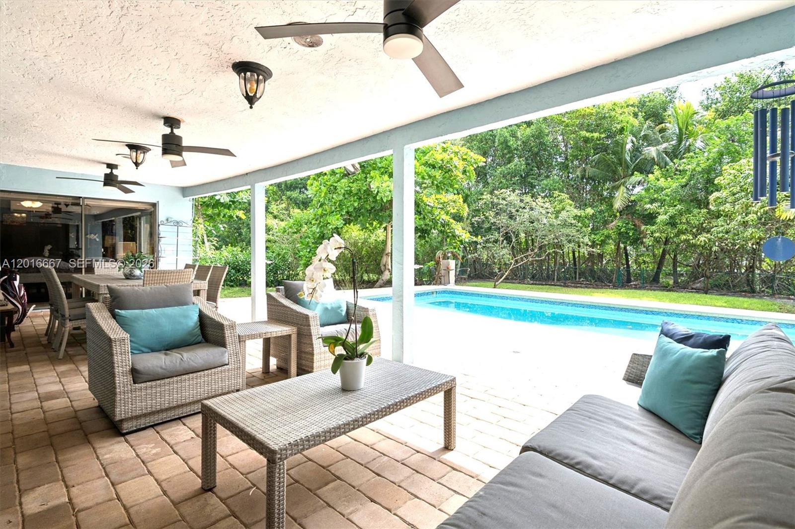 COUNTY SQUIRE ESTATES SEC - Residential
