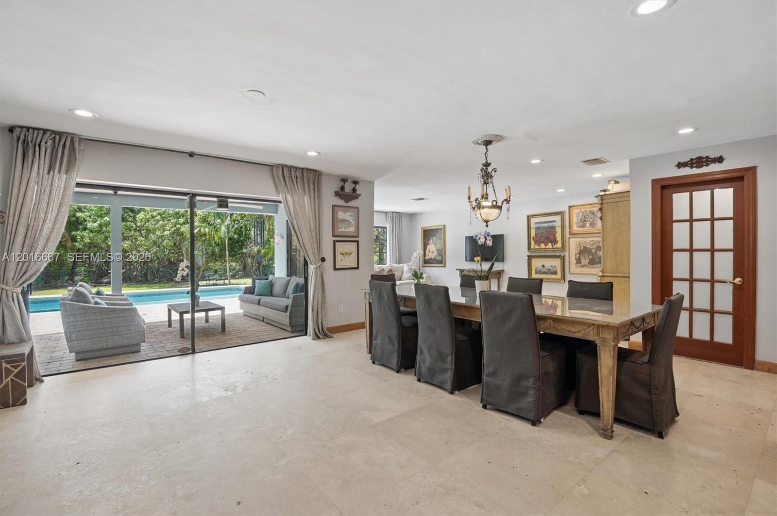 COUNTY SQUIRE ESTATES SEC - Residential