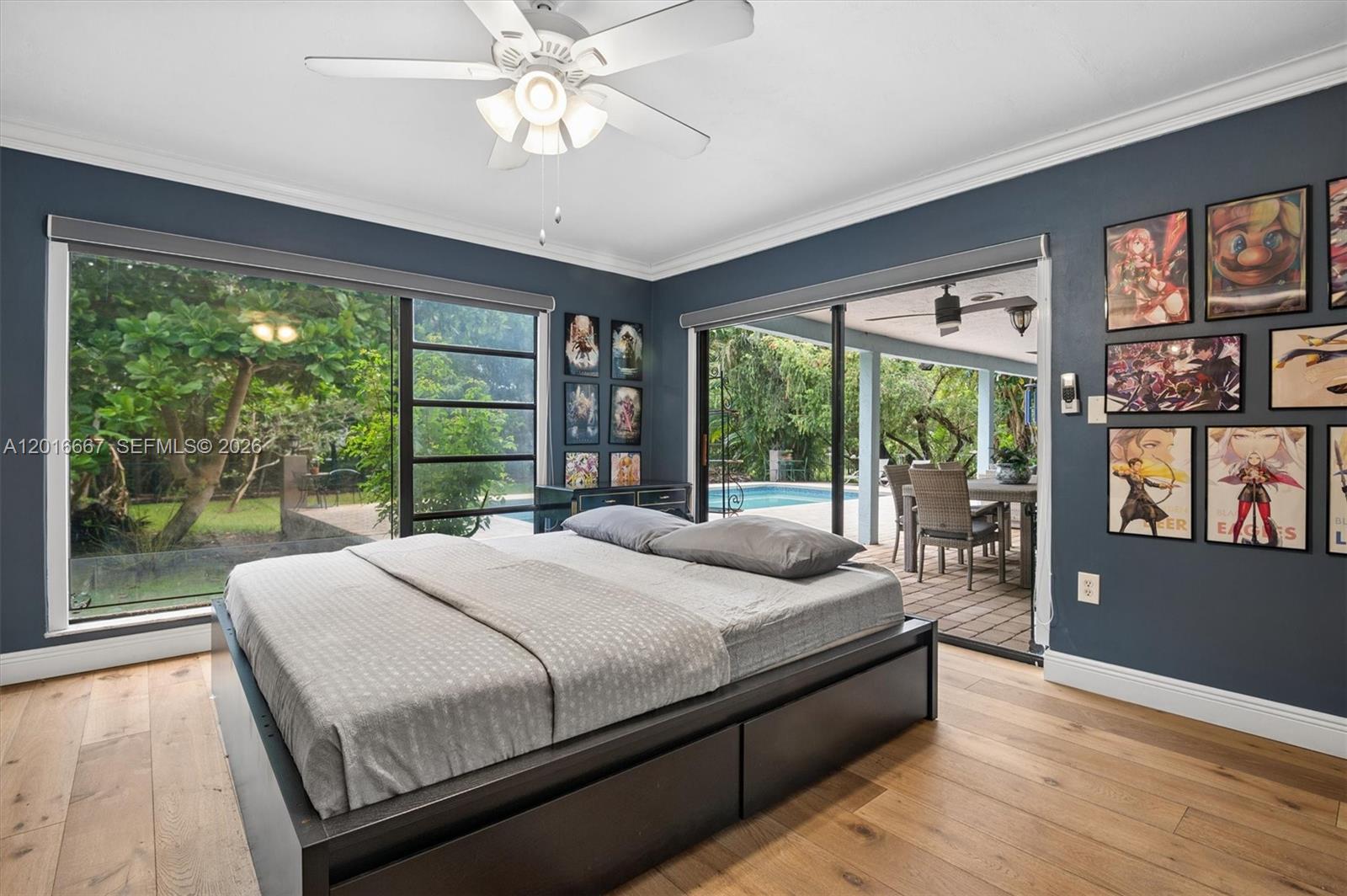 COUNTY SQUIRE ESTATES SEC - Residential