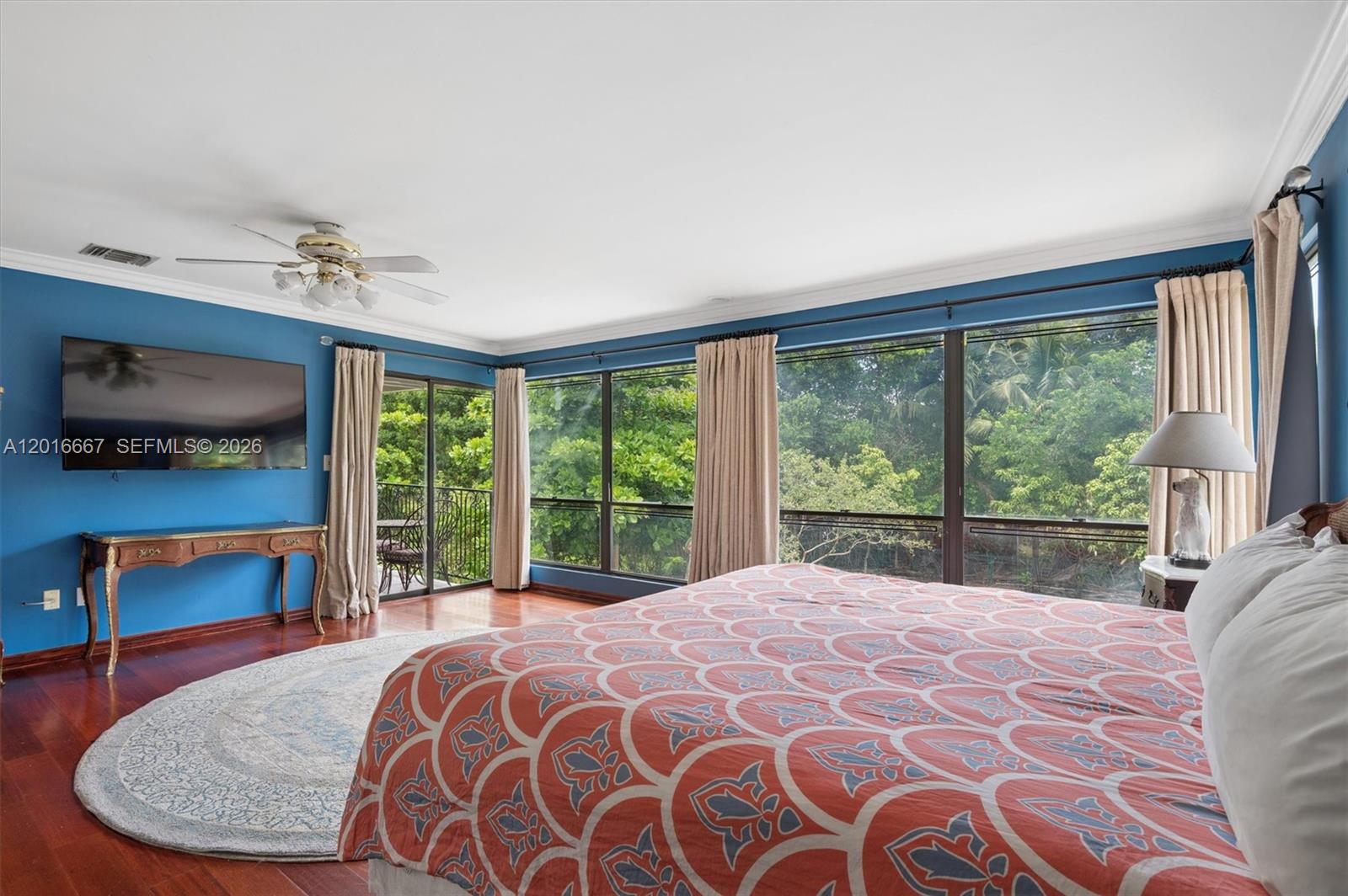 COUNTY SQUIRE ESTATES SEC - Residential