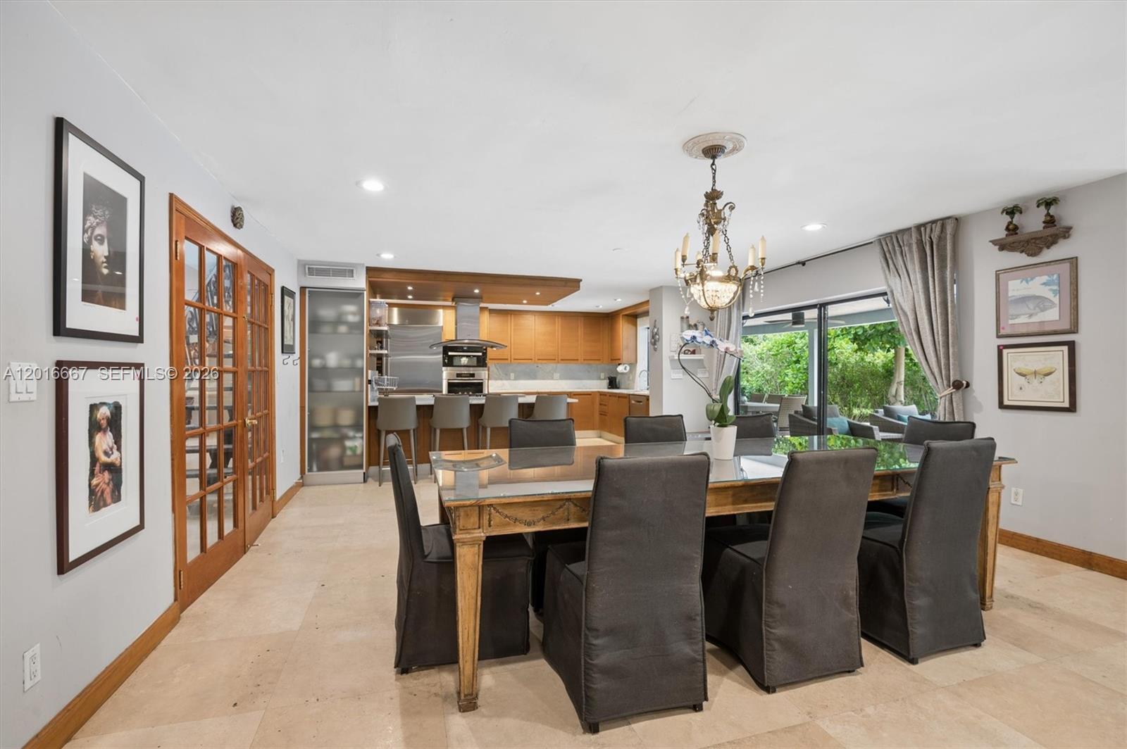 COUNTY SQUIRE ESTATES SEC - Residential