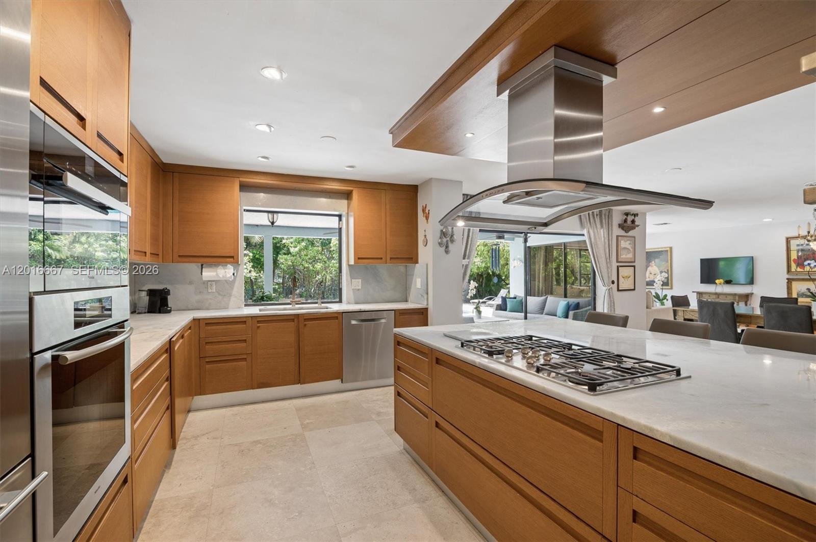 COUNTY SQUIRE ESTATES SEC - Residential