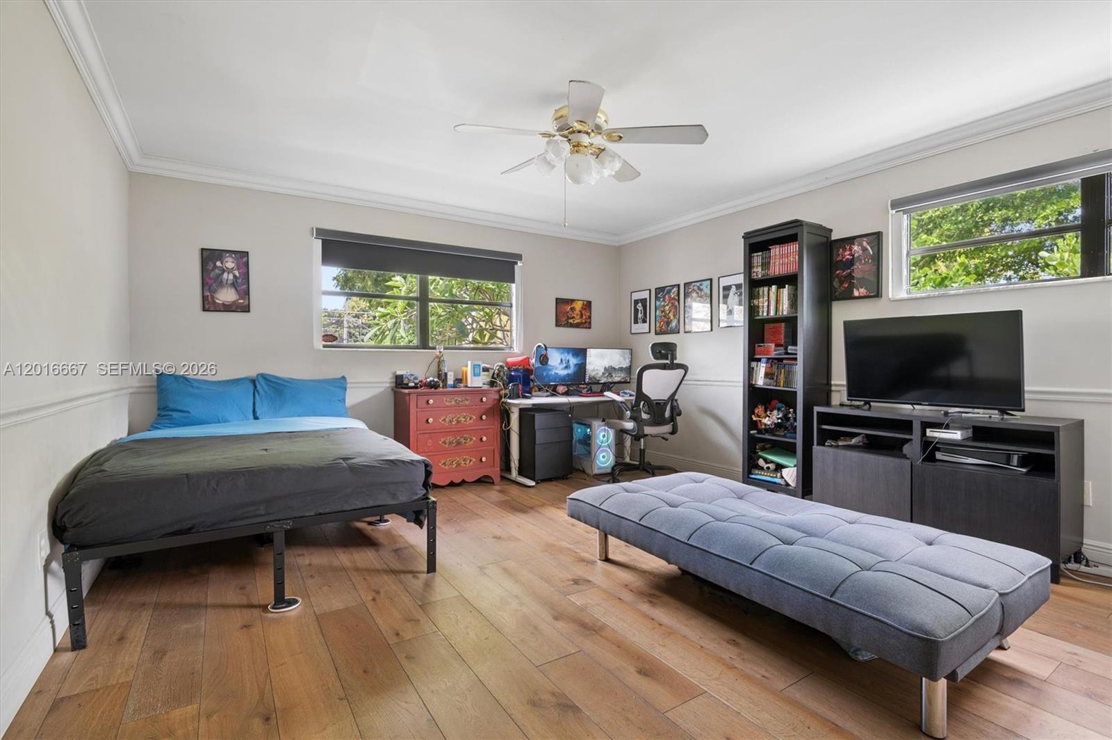 COUNTY SQUIRE ESTATES SEC - Residential