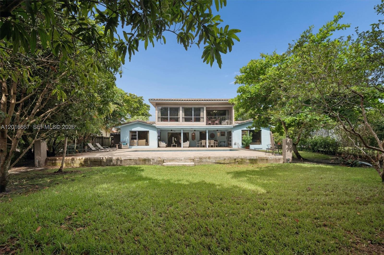 COUNTY SQUIRE ESTATES SEC - Residential