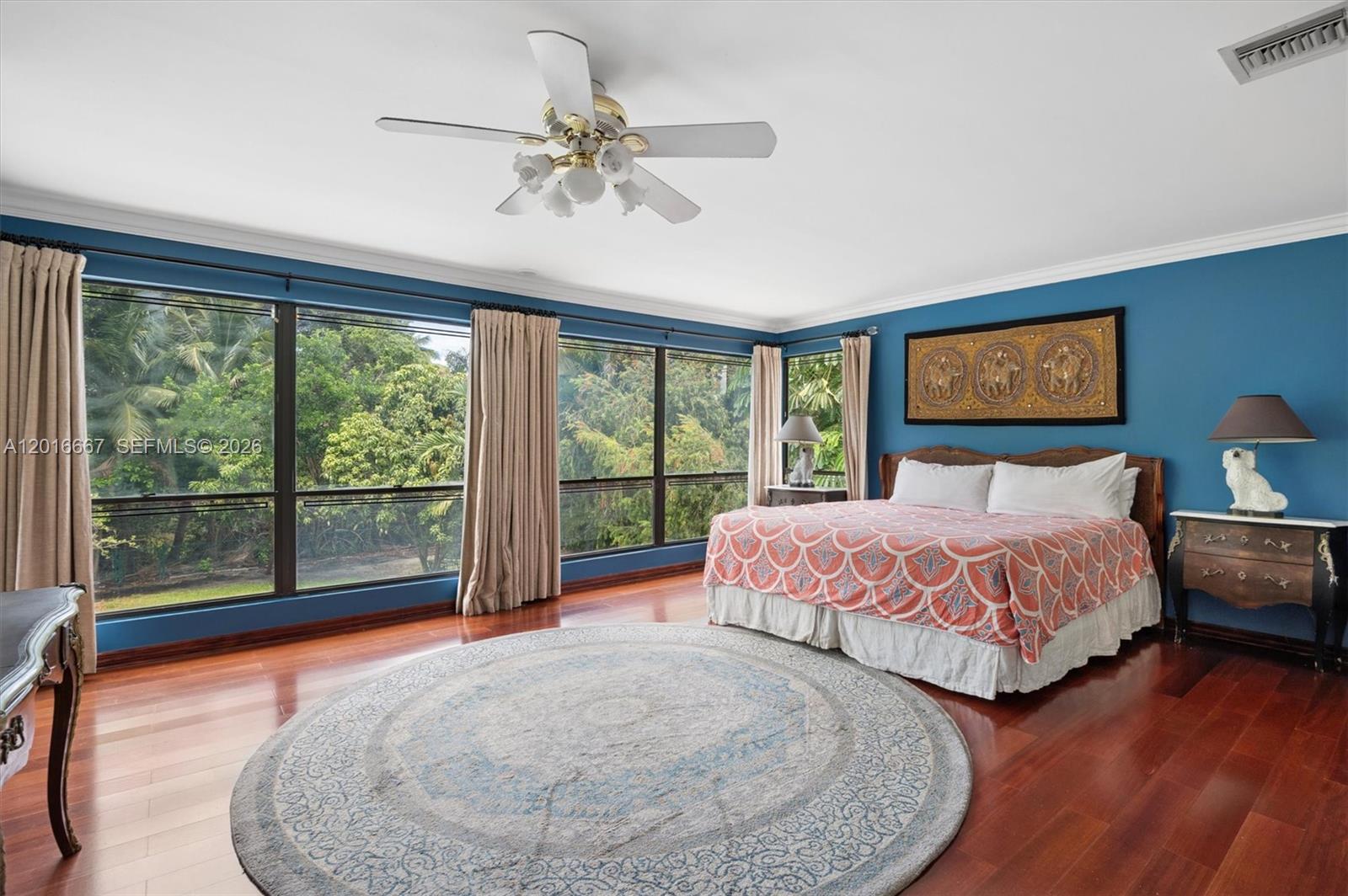 COUNTY SQUIRE ESTATES SEC - Residential