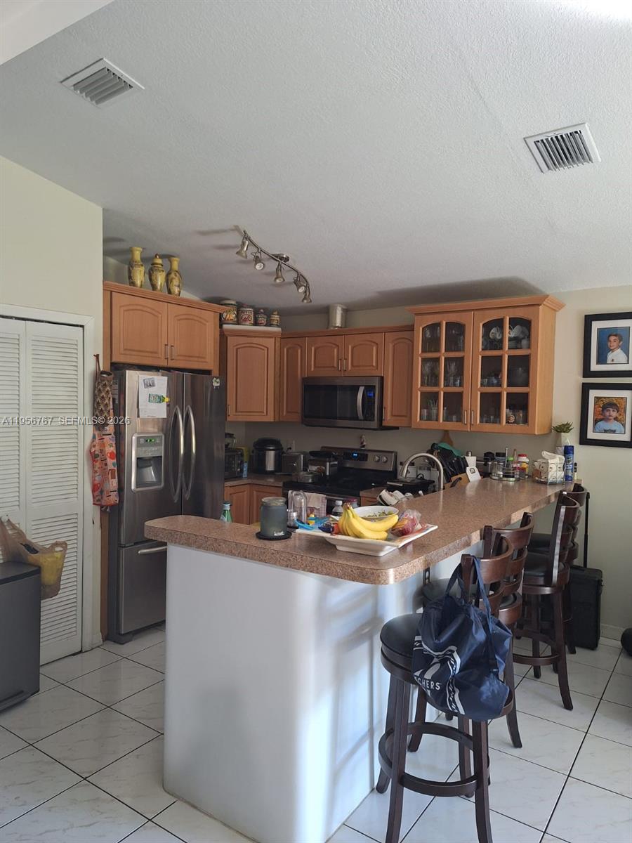 P A AT CORAL REEF - Residential