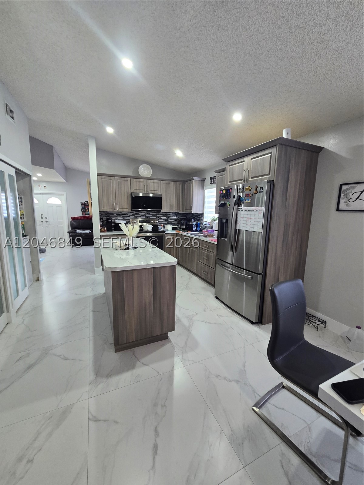 2ND ADDN TO ROBLES GARDEN - Residential