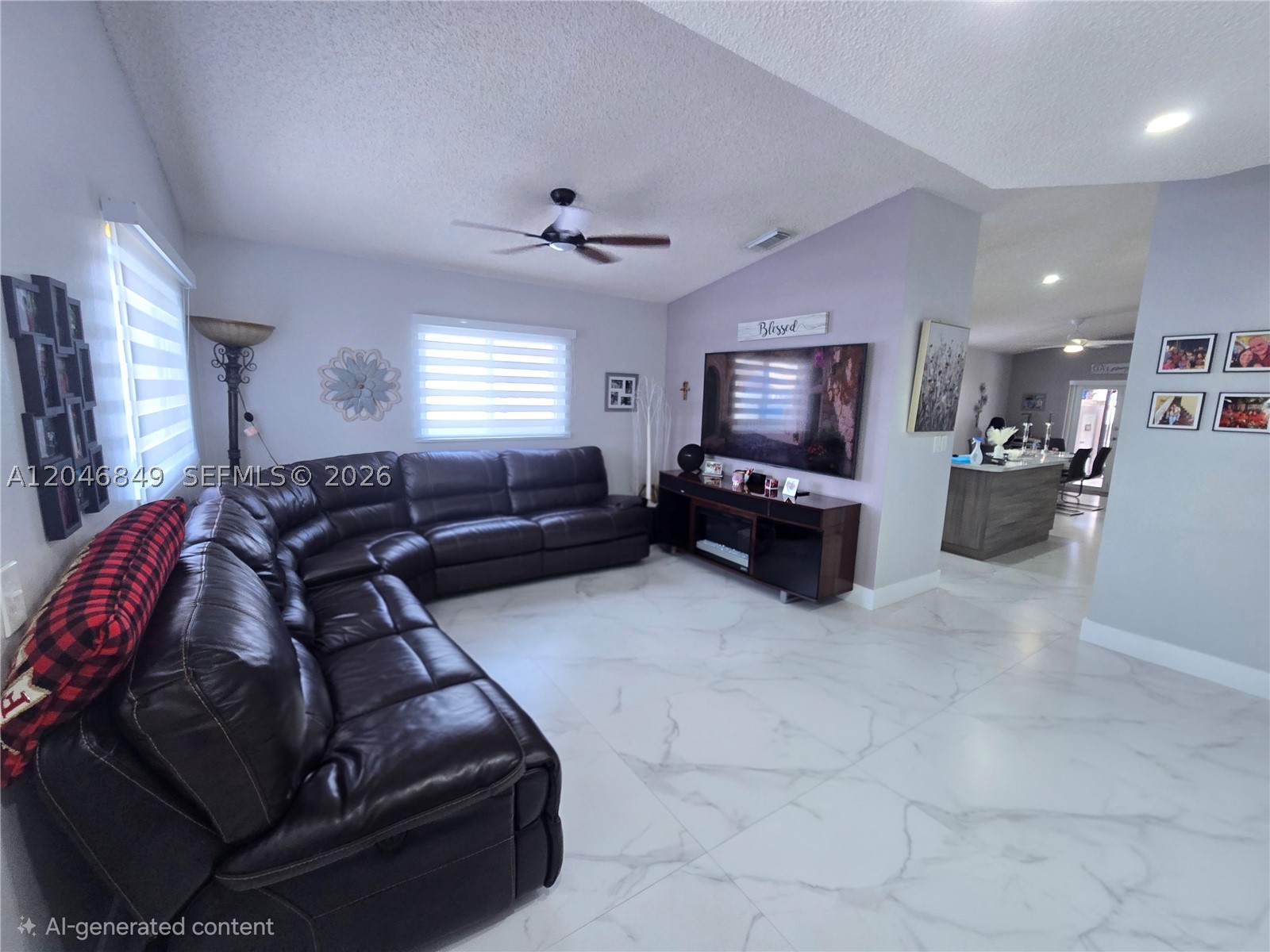2ND ADDN TO ROBLES GARDEN - Residential