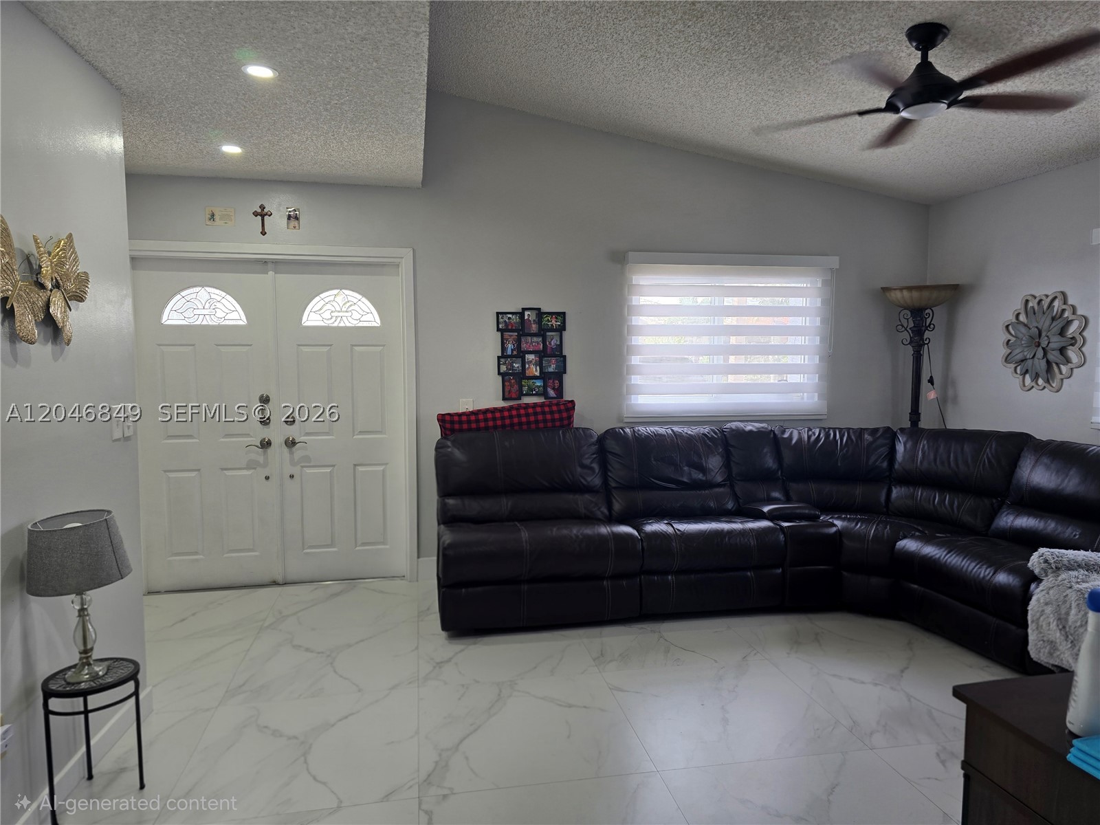 2ND ADDN TO ROBLES GARDEN - Residential