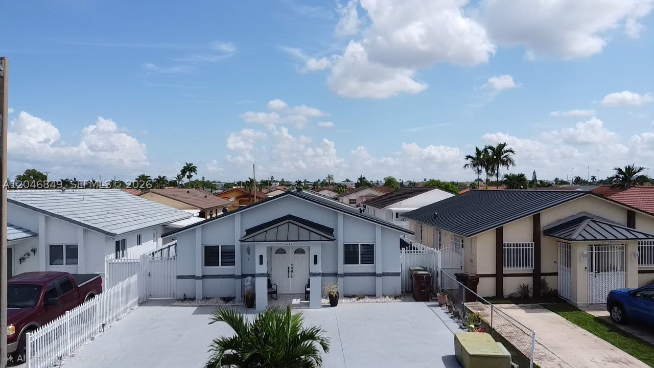 2ND ADDN TO ROBLES GARDEN - Residential
