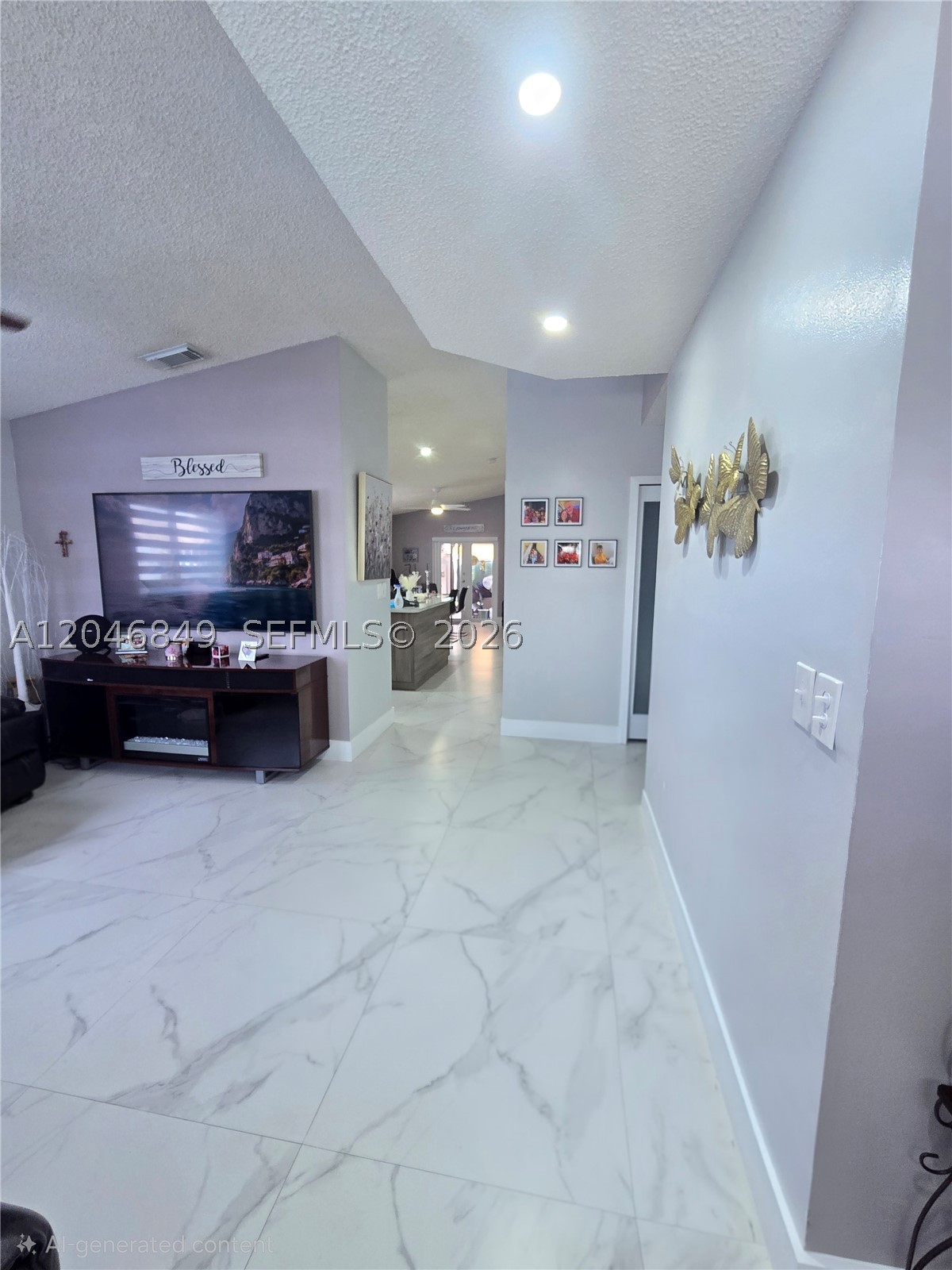 2ND ADDN TO ROBLES GARDEN - Residential