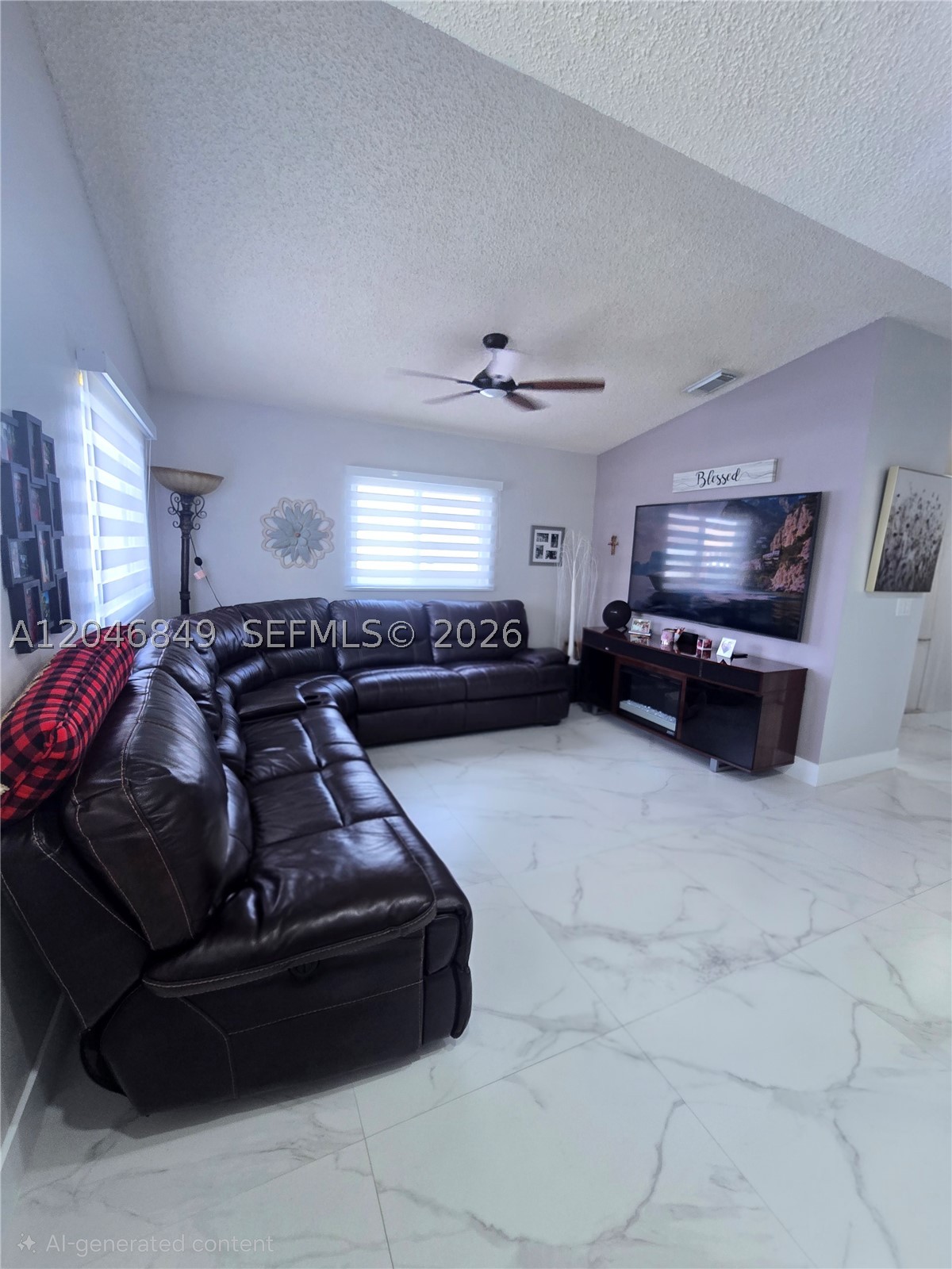 2ND ADDN TO ROBLES GARDEN - Residential