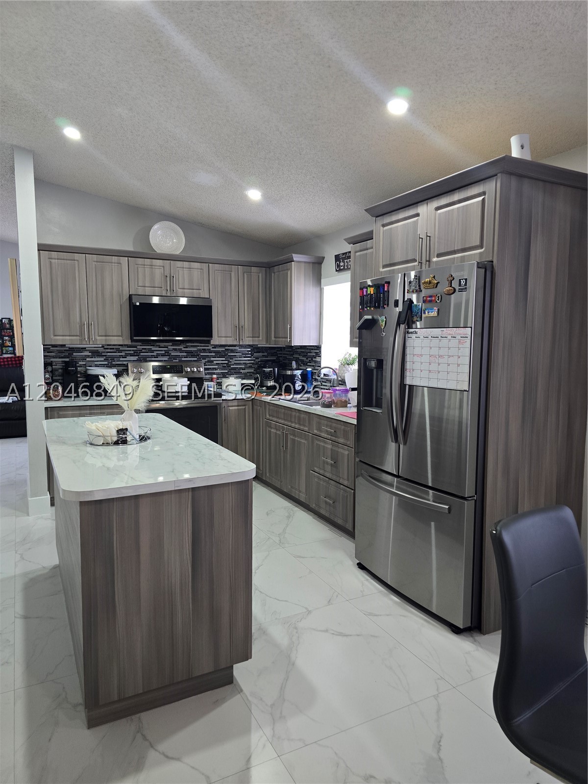 2ND ADDN TO ROBLES GARDEN - Residential