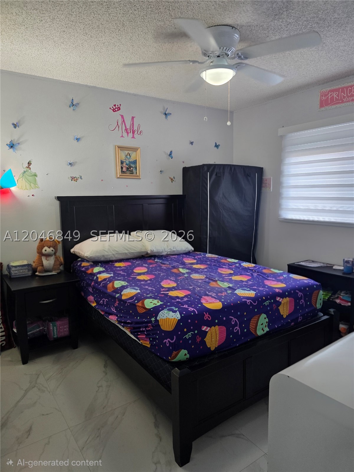 2ND ADDN TO ROBLES GARDEN - Residential
