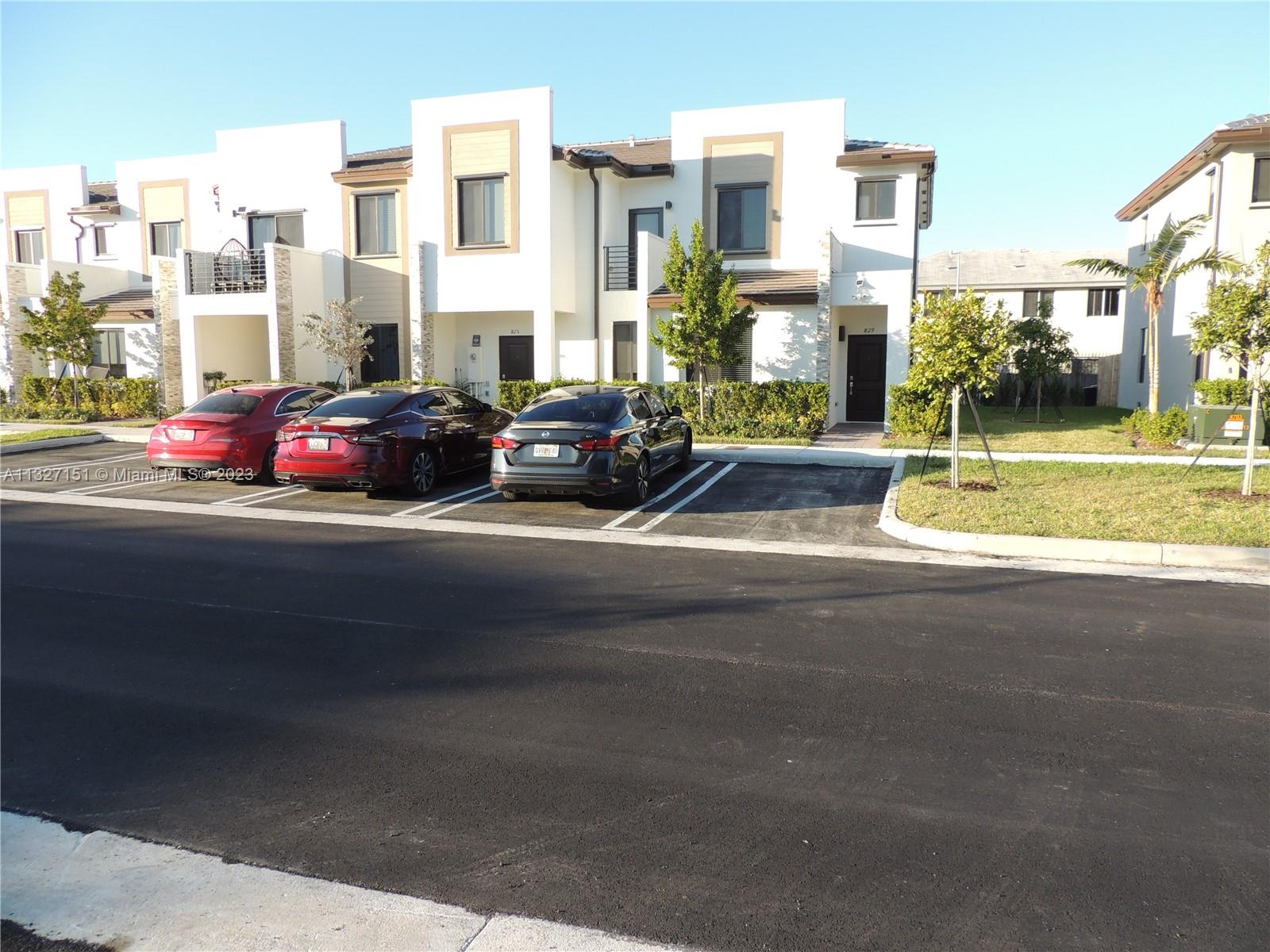 VIA VENTURA NEIGHBORHOOD - Residential Lease