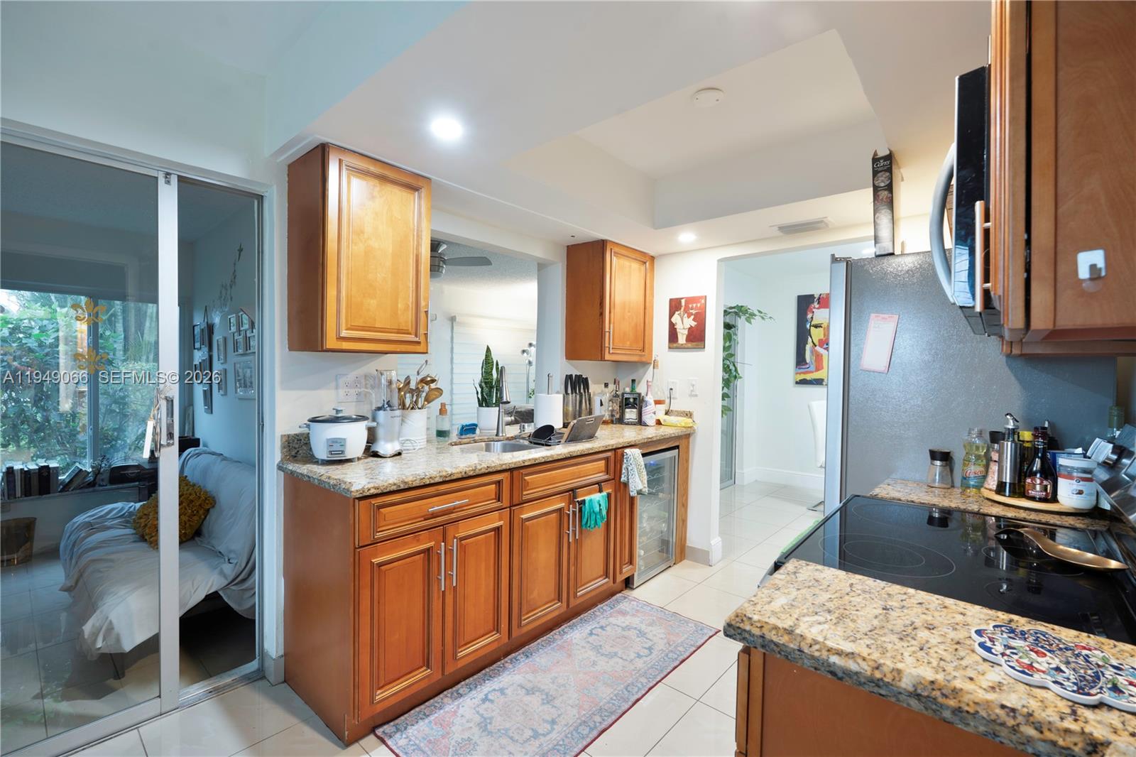 LEISUREVILLE THIRD SEC - Residential