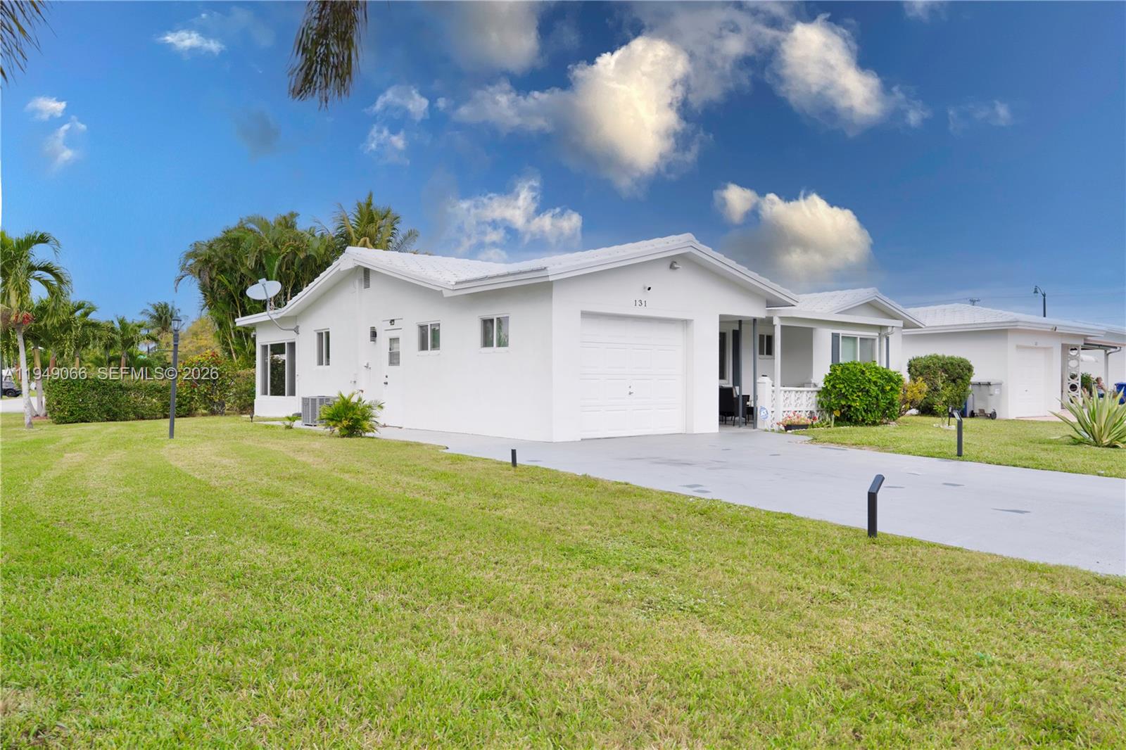 LEISUREVILLE THIRD SEC - Residential