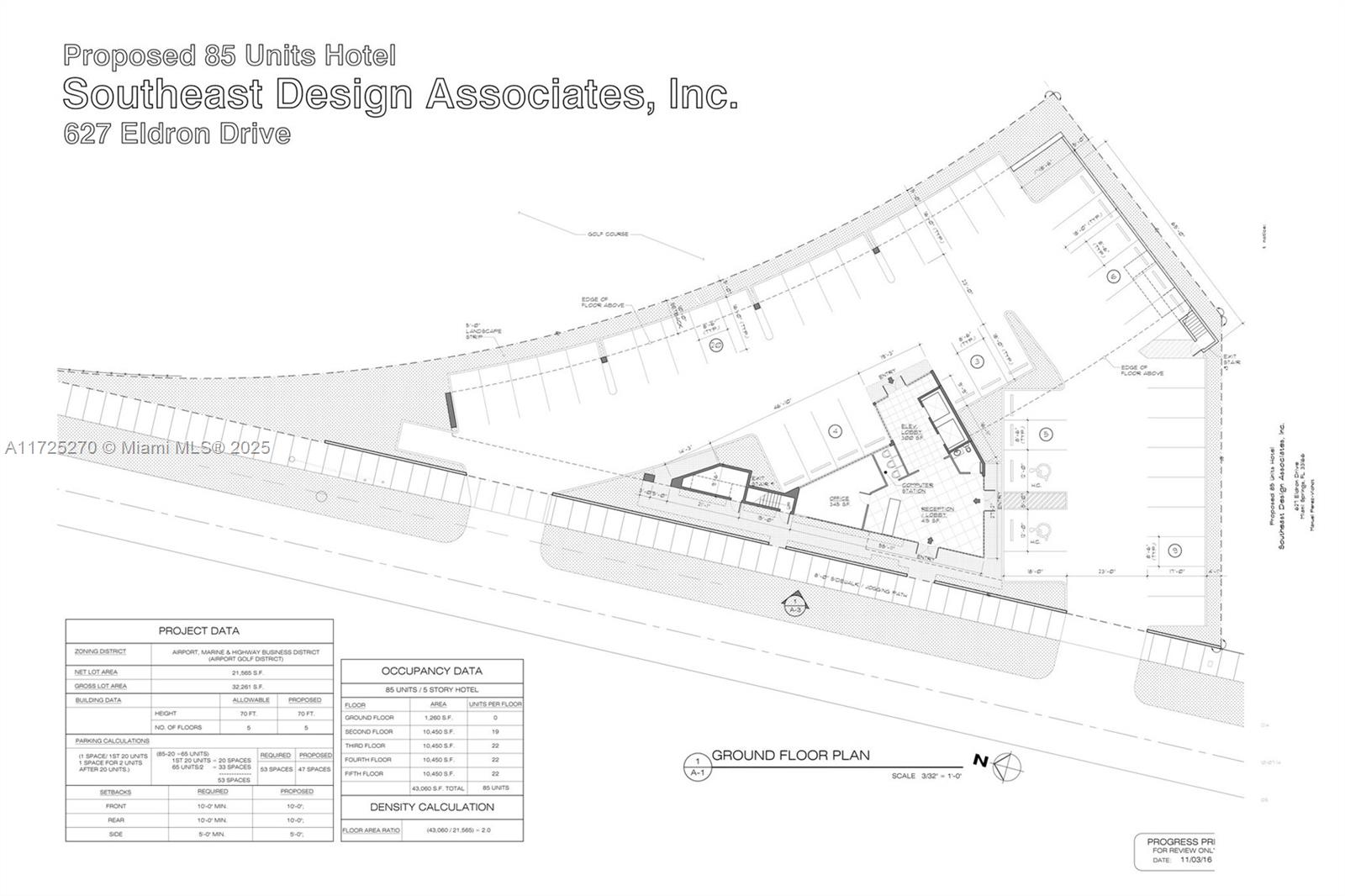 REV PL SEC 2 CC ESTATES - Commercial Sale