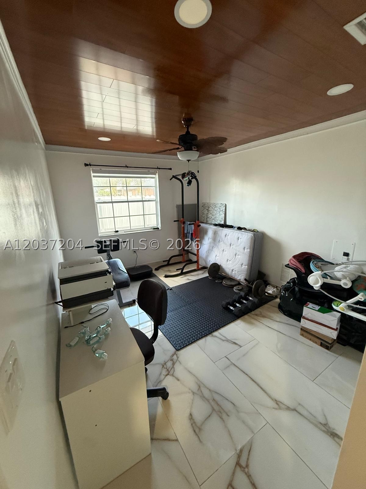 GREENWOOD VILLAS - Residential