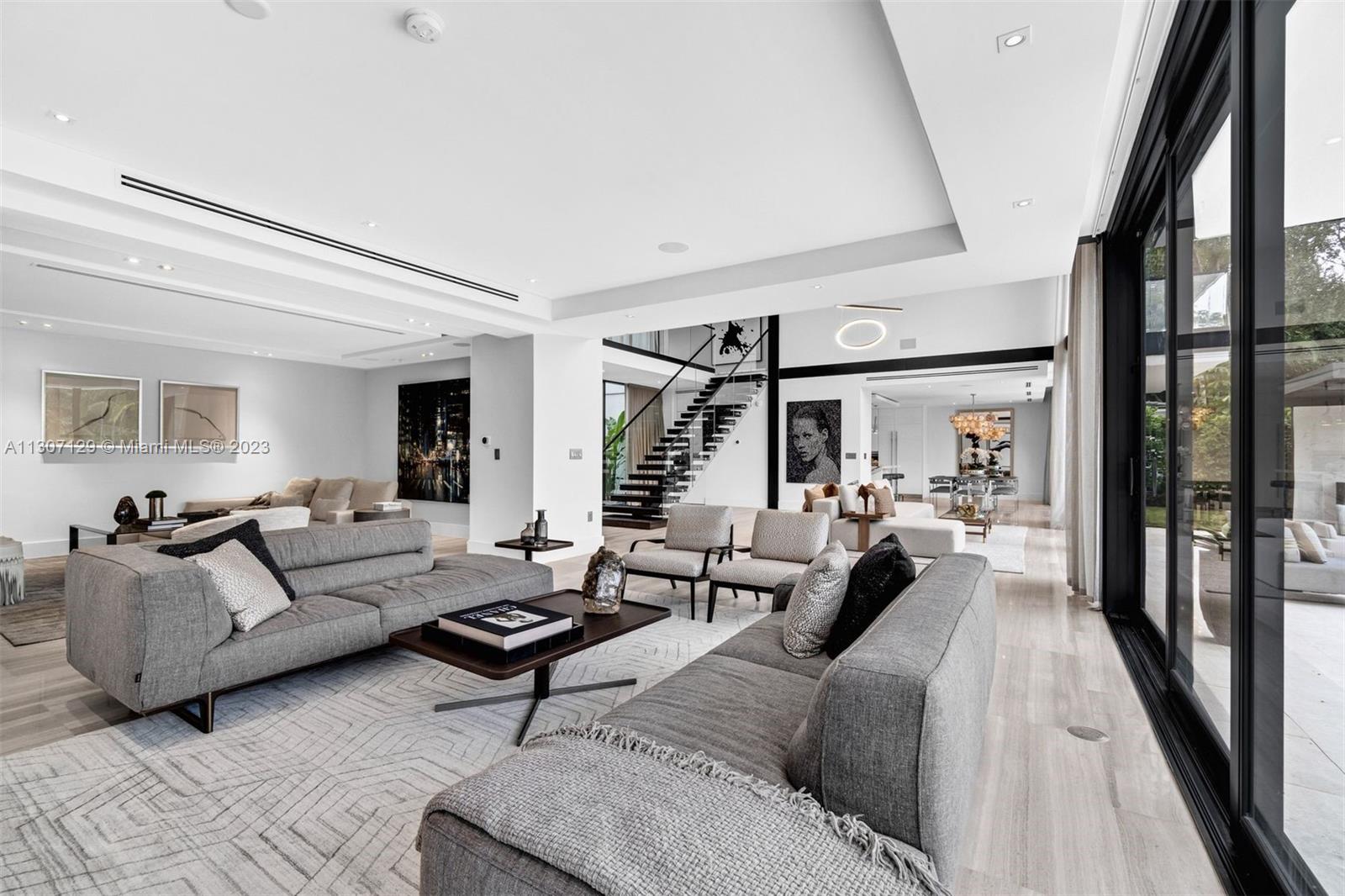 BAY POINT - Residential